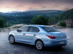 Citroen C-Elysee 2012 года